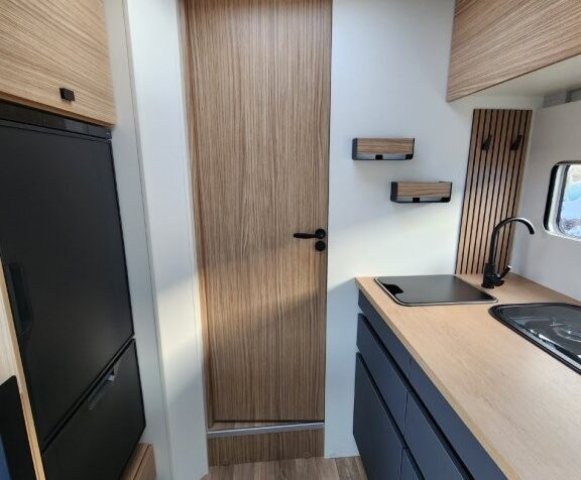 Bavaria Tren-D T740FC Nomade t740 fc - Photo 14