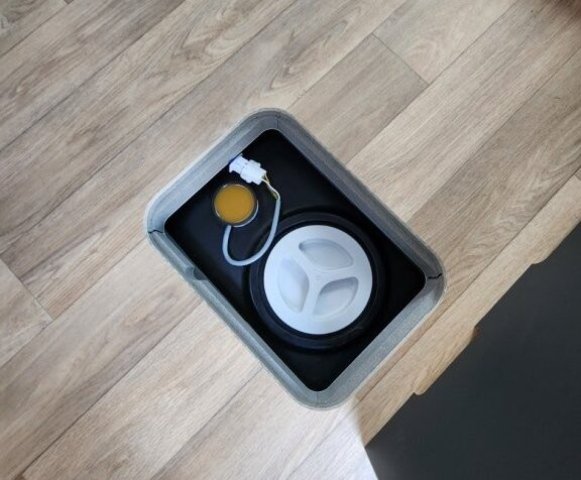 Bavaria Tren-D T740FC Nomade t740 fc - Photo 15