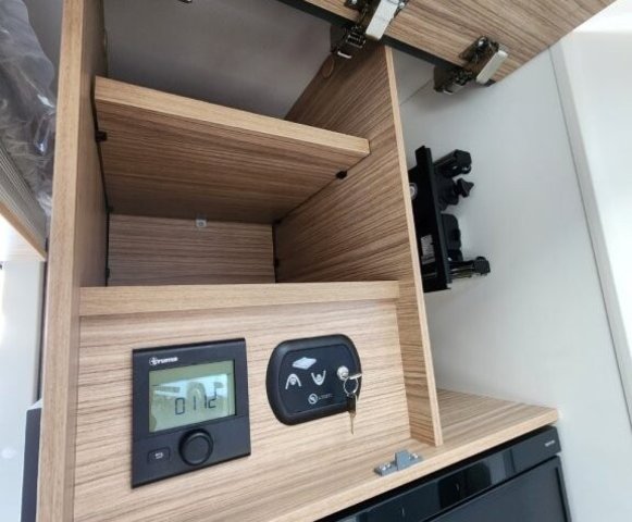 Bavaria Tren-D T740FC Nomade t740 fc - Photo 17