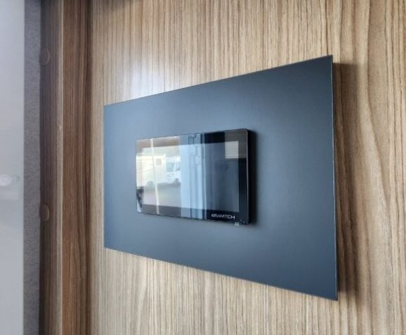 Bavaria Tren-D T740FC Nomade t740 fc - Photo 18