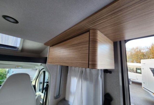 Bavaria Tren-D T740FC Nomade t740 fc - Photo 19