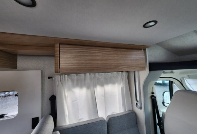 Bavaria Tren-D T740FC Nomade t740 fc - Photo 20