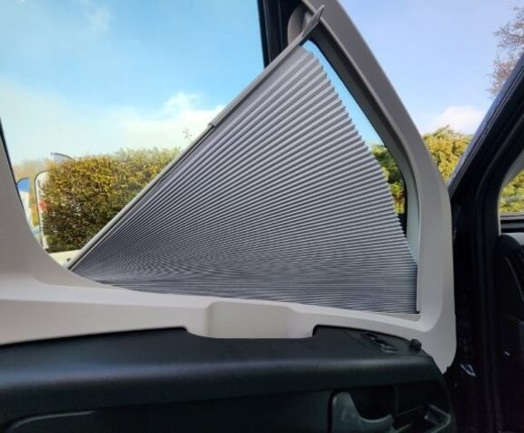 Bavaria Tren-D T740FC Nomade t740 fc - Photo 21