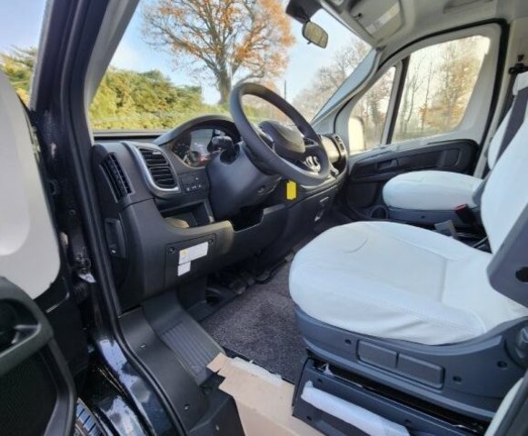 Bavaria Tren-D T740FC Nomade t740 fc - Photo 22