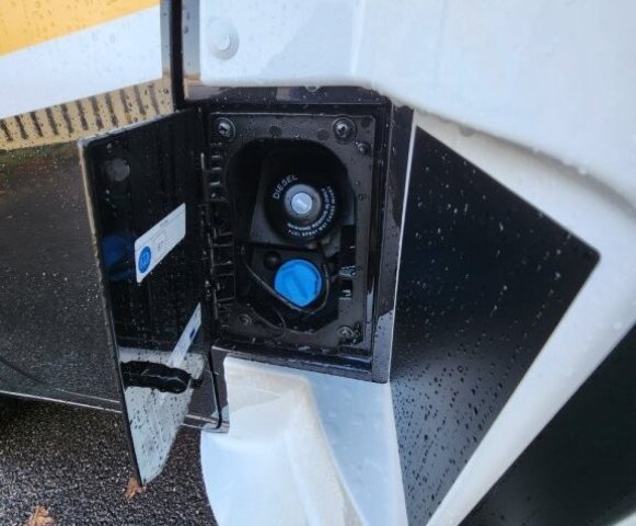 Bavaria Tren-D T740FC Nomade t740 fc - Photo 23