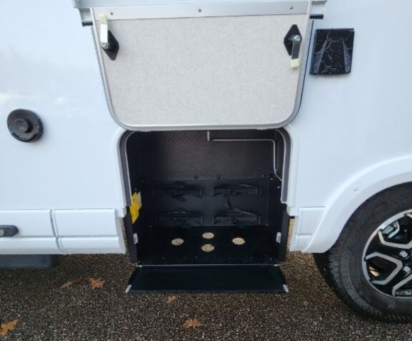 Bavaria Tren-D T740FC Nomade t740 fc - Photo 24