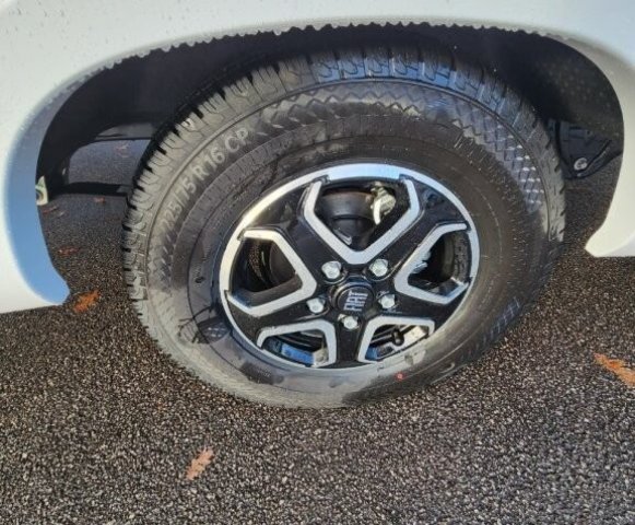 Bavaria Tren-D T740FC Nomade t740 fc - Photo 25