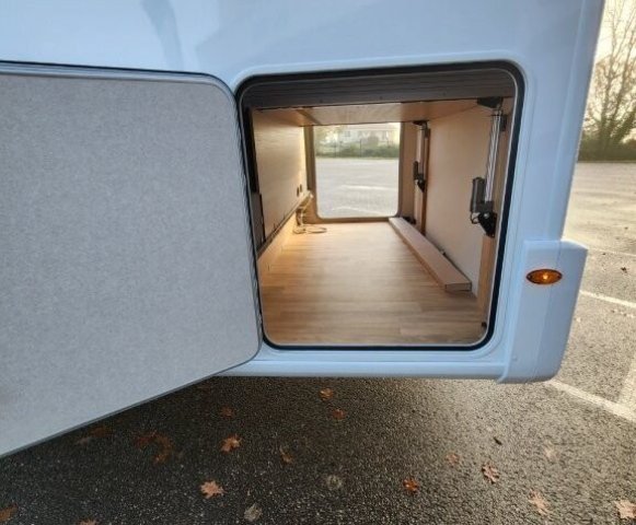 Bavaria Tren-D T740FC Nomade t740 fc - Photo 26