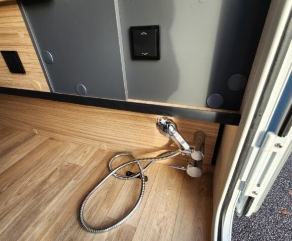 Bavaria Tren-D T740FC Nomade t740 fc - Photo 29