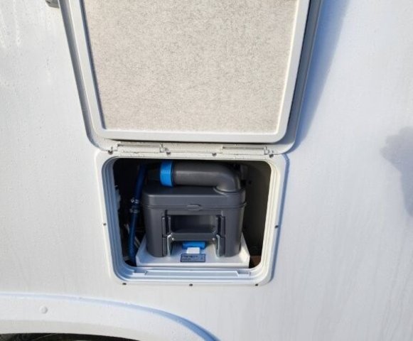 Bavaria Tren-D T740FC Nomade t740 fc - Photo 30