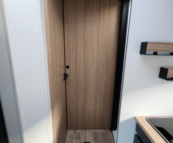 Bavaria Tren-D T740FC Nomade t740 fc - Photo 41