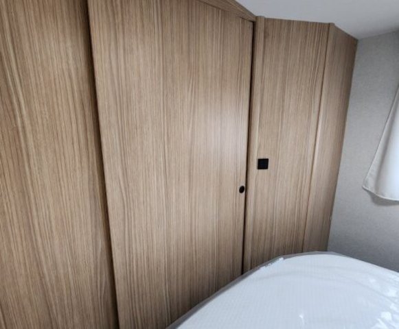 Bavaria Tren-D T740FC Nomade t740 fc - Photo 42