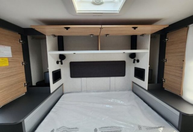 Bavaria Tren-D T740FC Nomade t740 fc - Photo 43