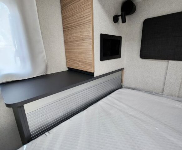 Bavaria Tren-D T740FC Nomade t740 fc - Photo 44