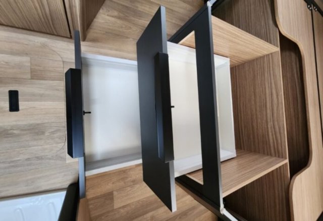 Bavaria Tren-D T740FC Nomade t740 fc - Photo 46