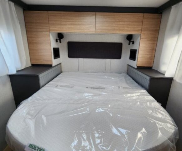 Bavaria Tren-D T740FC Nomade t740 fc - Photo 49