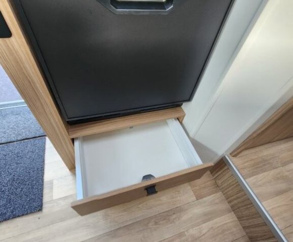 Bavaria Tren-D T740FC Nomade t740 fc - Photo 54