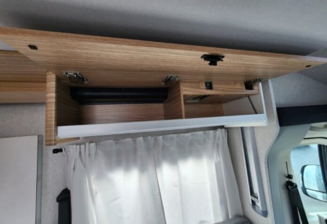 Bavaria Tren-D T740FC Nomade t740 fc - Photo 55