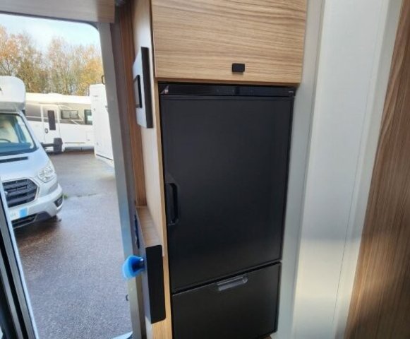 Bavaria Tren-D T740FC Nomade t740 fc - Photo 56