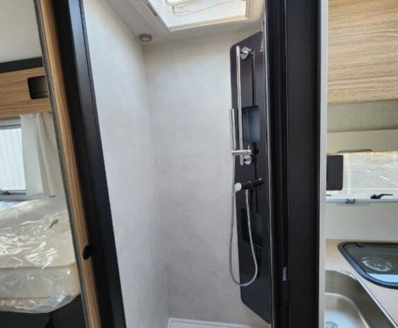Bavaria Tren-D T740FGJ Nomade t740 fgj - Photo 17