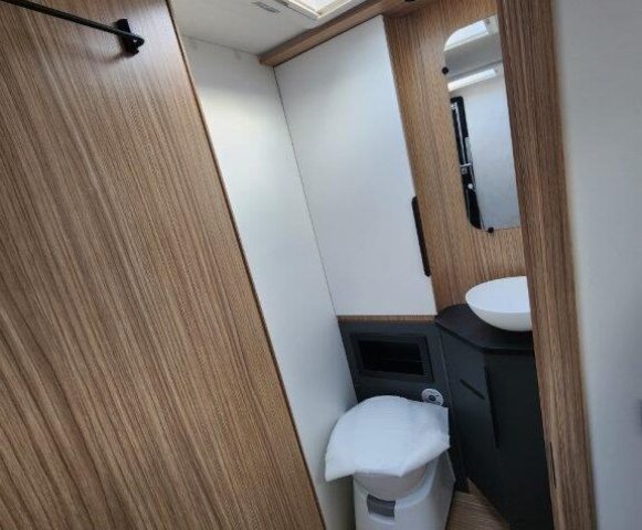Bavaria Tren-D T740FGJ Nomade t740 fgj - Photo 21