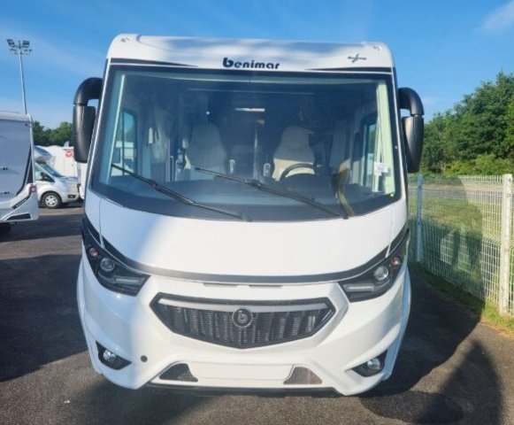 Benimar Amphitryon 967 - Photo 2