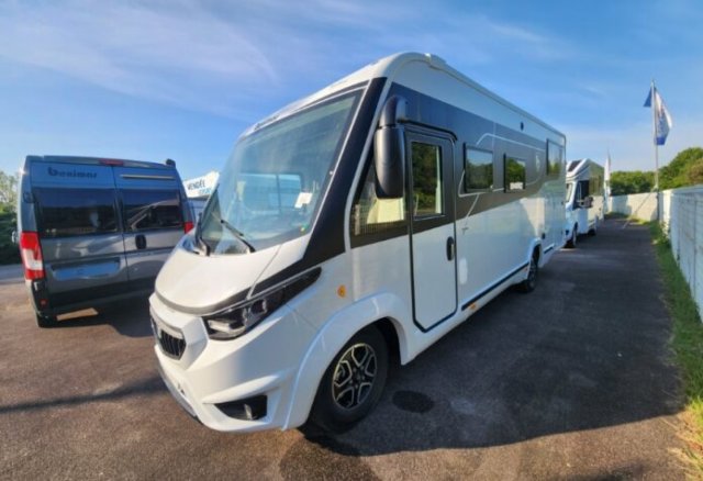 Benimar Amphitryon 967 - Photo 3