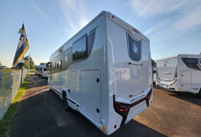 Benimar Amphitryon 967 - Photo 4