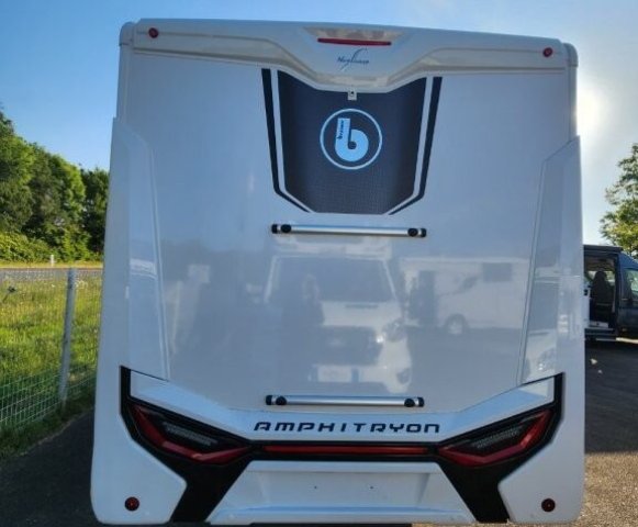 Benimar Amphitryon 967 - Photo 5