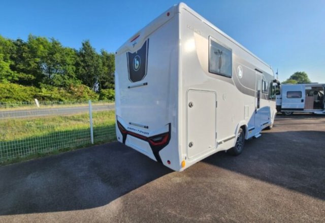 Benimar Amphitryon 967 - Photo 6