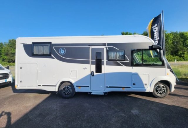 Benimar Amphitryon 967 - Photo 7