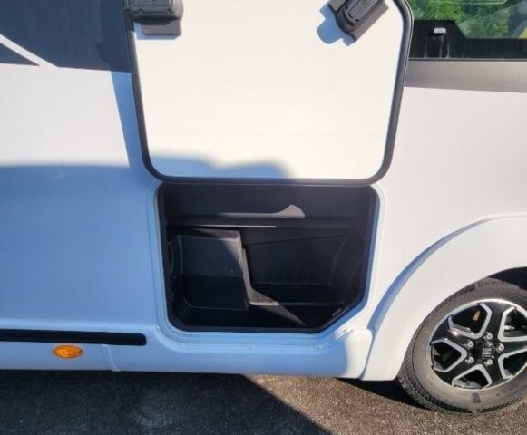 Benimar Amphitryon 967 - Photo 8