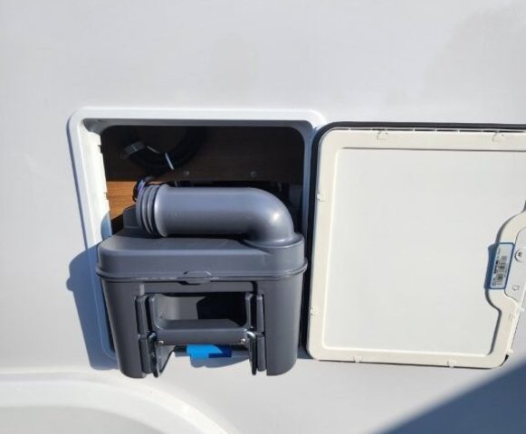 Benimar Amphitryon 967 - Photo 9