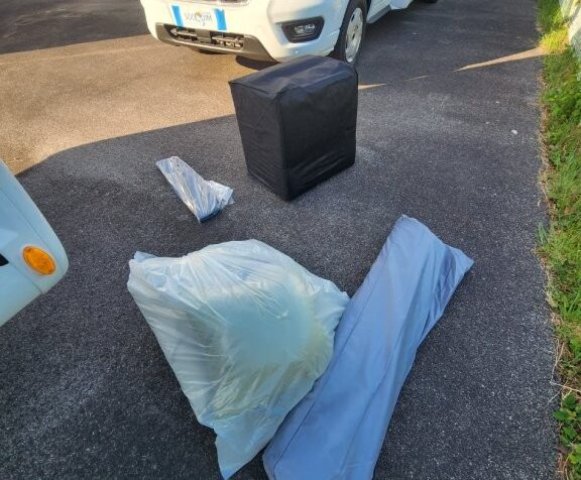 Benimar Amphitryon 967 - Photo 12