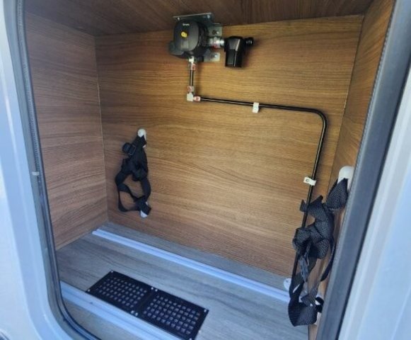 Benimar Amphitryon 967 - Photo 13