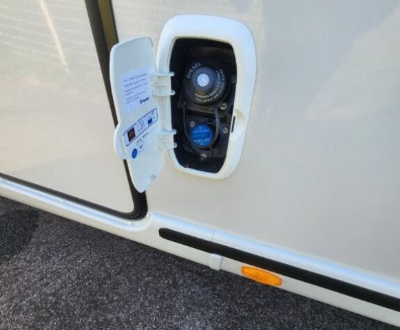 Benimar Amphitryon 967 - Photo 14