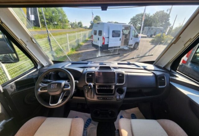 Benimar Amphitryon 967 - Photo 17