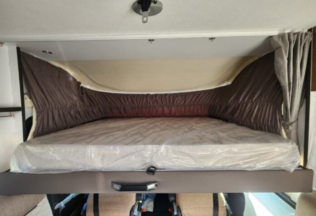 Benimar Amphitryon 967 - Photo 18