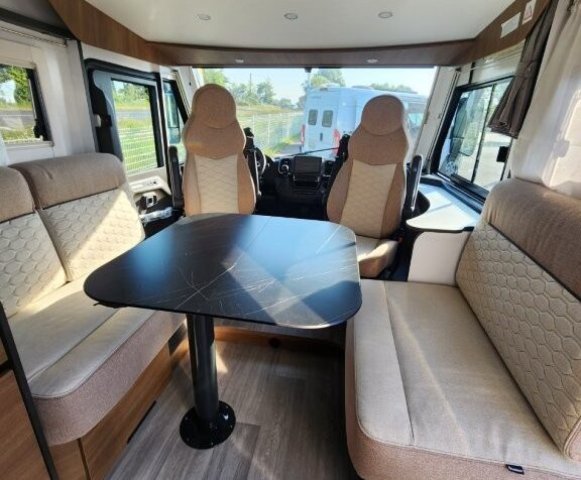 Benimar Amphitryon 967 - Photo 19