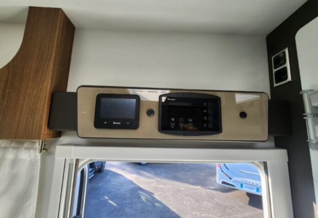 Benimar Amphitryon 967 - Photo 20