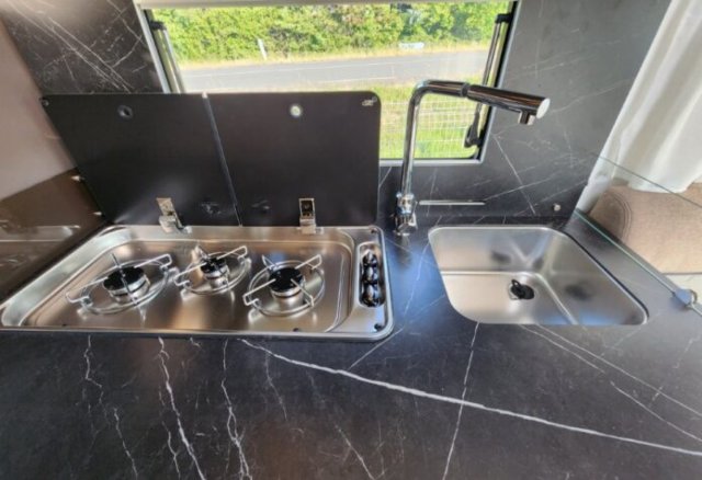 Benimar Amphitryon 967 - Photo 24