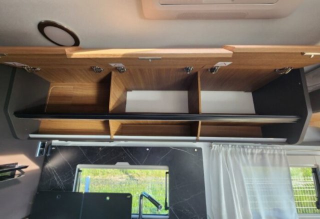 Benimar Amphitryon 967 - Photo 25