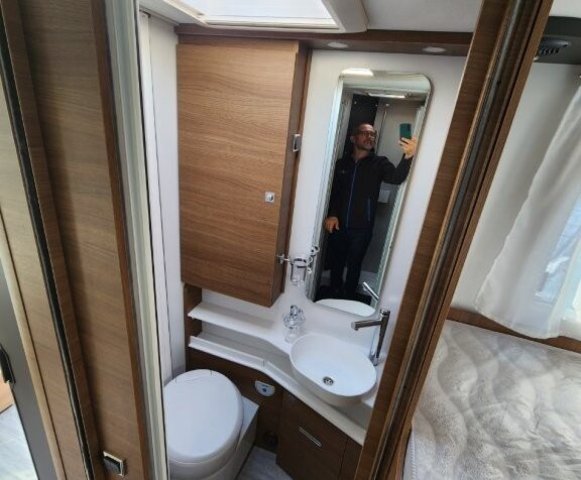 Benimar Amphitryon 967 - Photo 31