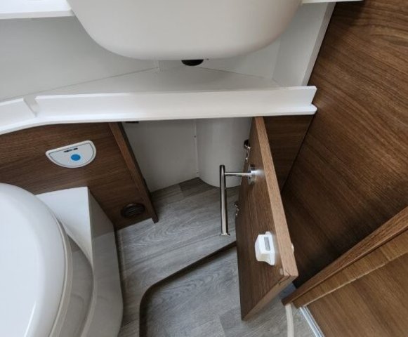 Benimar Amphitryon 967 - Photo 34