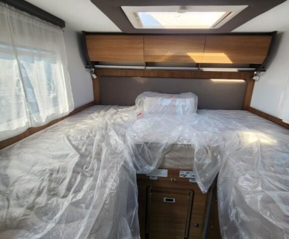 Benimar Amphitryon 967 - Photo 35