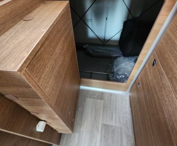 Benimar Amphitryon 967 - Photo 36