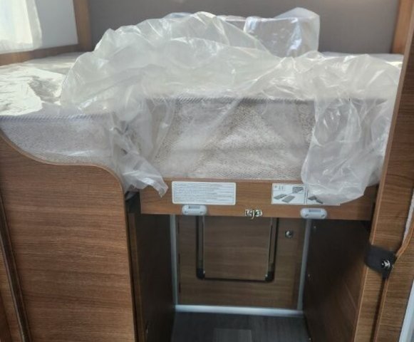 Benimar Amphitryon 967 - Photo 37