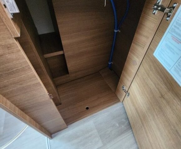 Benimar Amphitryon 967 - Photo 38