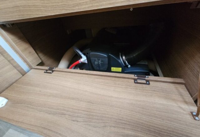 Benimar Amphitryon 967 - Photo 39