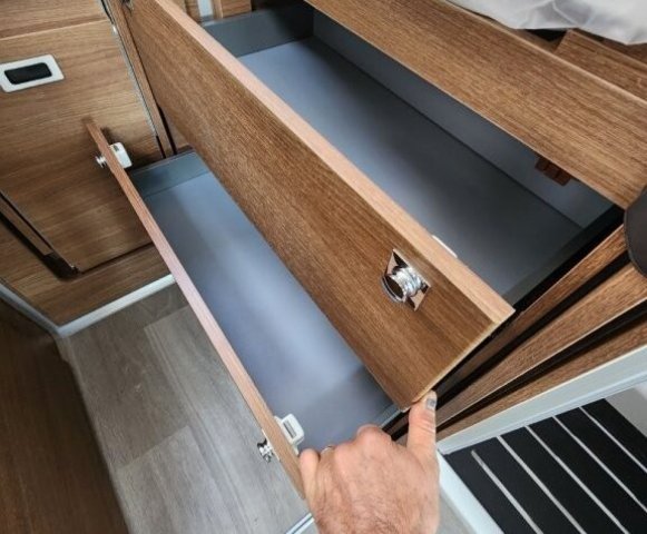 Benimar Amphitryon 967 - Photo 40